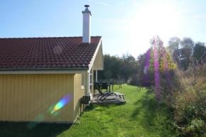 Resort 2 Ocean Cottage A 20 in Großenbrode